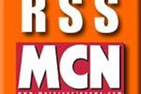 Get the MCN newsfeed