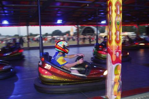 Taking safety seriously at Brands Hatch