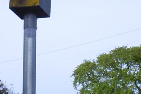 Isle of Man residents respond to first speed camera