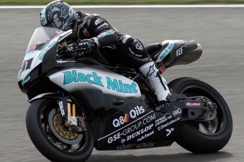 BSB race pics by an MCN reader