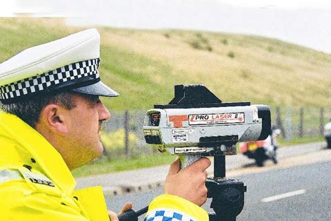 Join the MCN speed camera campaign