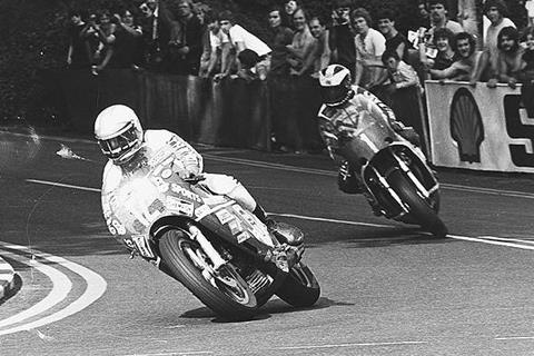 Hailwood video sought