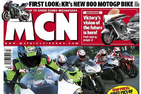 New MCN: January 17