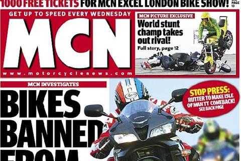 New MCN: January 24