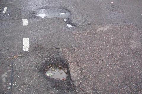 Stupid councils