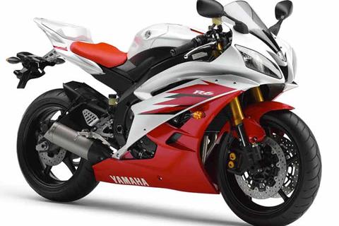 Yamaha 0 per cent finance extended