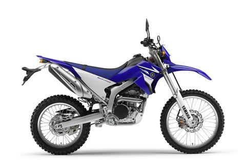 Three new Yamahas to be shown in Japan