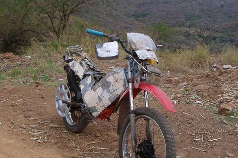 African Superbike