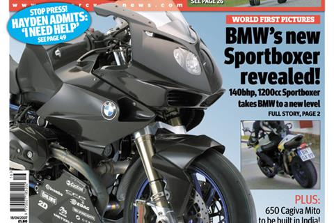 New MCN: April 18