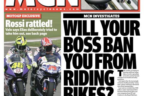 New MCN: April 25