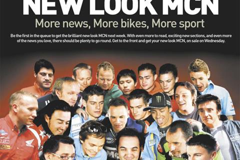 Video: Your new look MCN