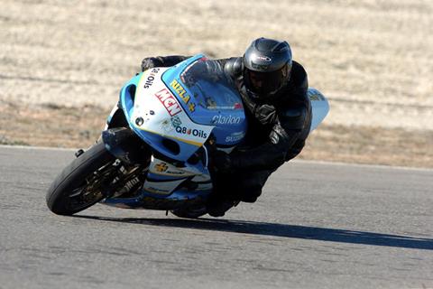 Wheelie record holder dies