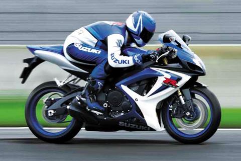 Suzuki insurance deal extended