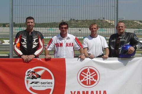 Winners return from Yamaha’s trip of a lifetime