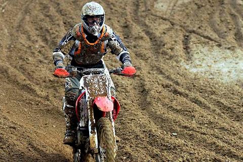 Motocross track gets reprieve at cost of supermotos