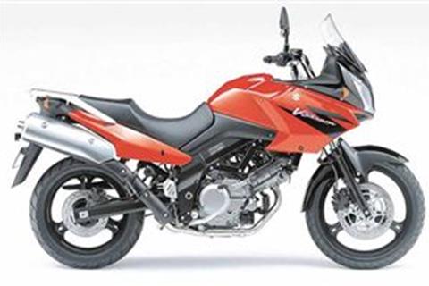 New 0% Suzuki Finance 