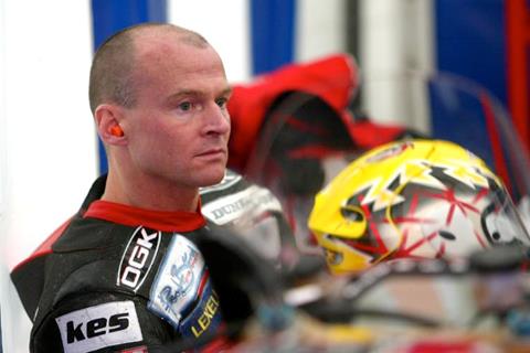 Fatal accident enquiry into the death of Steve Hislop