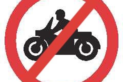 Ban bikes petition