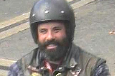 Four in Crown Court over Hells Angel murder