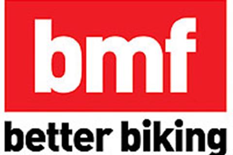 BMF cancels RoadPeace membership