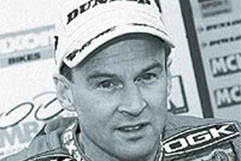 Steve Hislop accident inquiry date announced