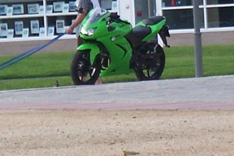 2008 Kawasaki 250cc Ninja - Hit or Miss?