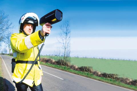 Speed camera inaccuracy could get 100’s off speeding fines