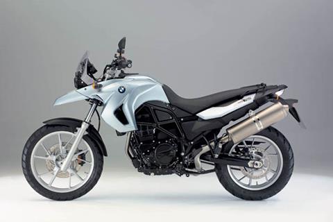 F800GS