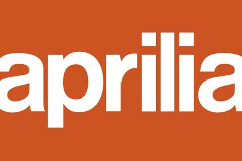 Aprilia prepares 2008 range for launch next week