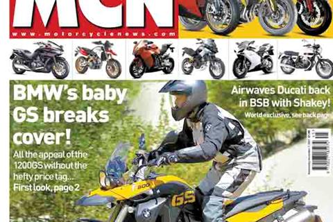 MCN delivery delayed in Scotland