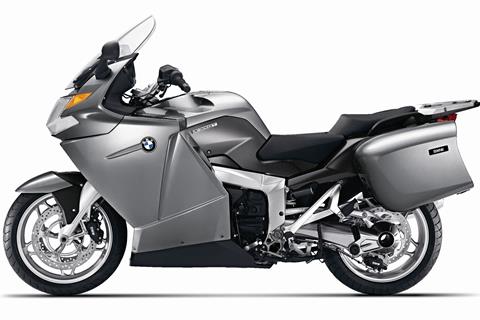 2008 BMW's unchanged