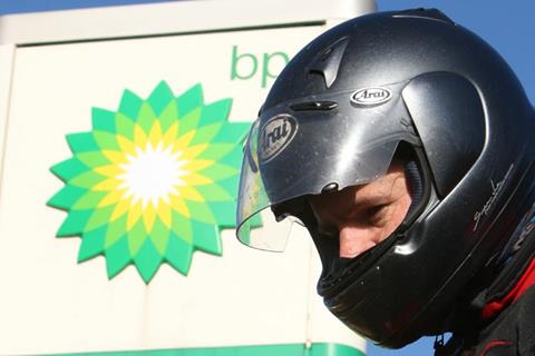 Have your say on BPs new helmet policy.