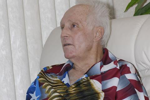 Video: One of Evel Knievel's final interviews