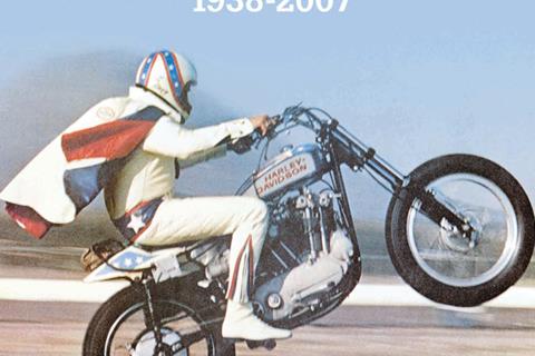 New MCN December 5 - Tribute to Evel Knievel