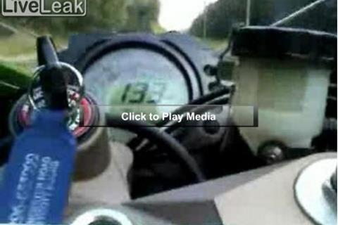 180mph internet clip