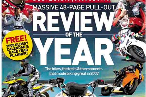 New MCN December 19: 48-page Review of the Year