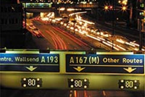 Road toll being considered for fast lane to cut traffic congestion