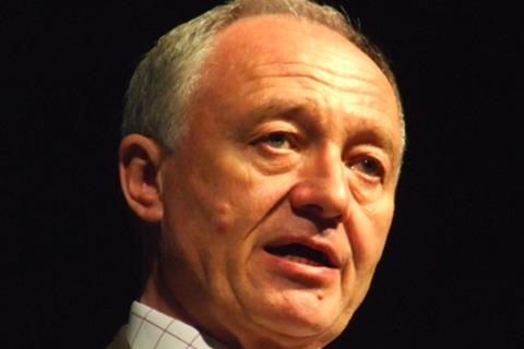 Ken Livingstone ‘costing lives’