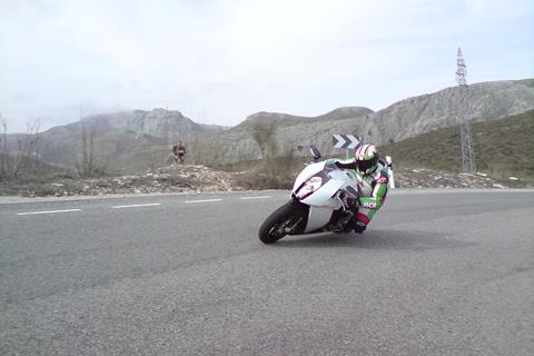 Video: 2008 KTM RC8 - it was worth it