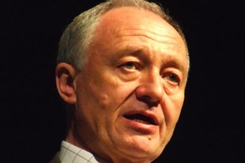 Motorcycles would continue to go free in London if Ken Livingstone is re-elected