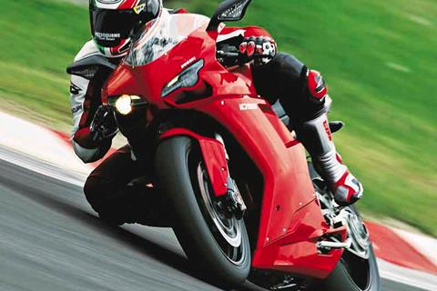 Ducati lauds success in reader poll