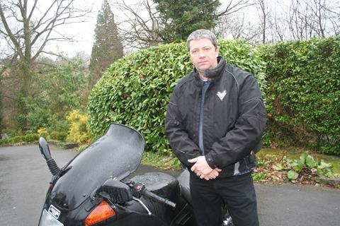 Motorcyclists bid to be London mayor shot down by borough councils