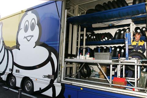 Michelin teams up with Sainsburys for free fuel