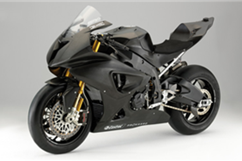 Video: Hear BMW S1000RR World Superbike prototype run