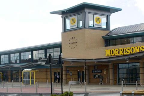 Motorcyclists asked for £5 deposit to fill-up at Morrisons