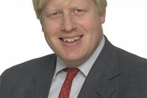 Boris Johnson tells transport bosses: Open London’s bus lanes to motorcycles