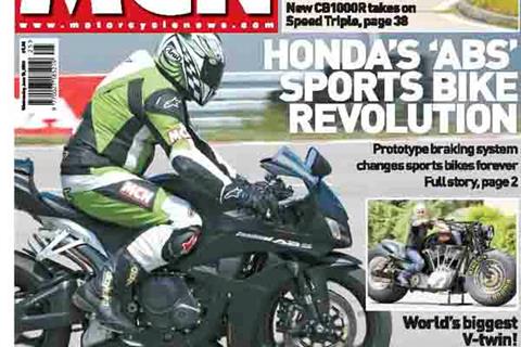 New MCN June 18: Get your free 16-page British MotoGP preview