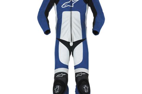 Hein Gericke offer £200 off Alpinestars and Arlen Ness kit