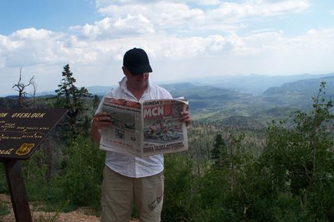 MCN in Utah