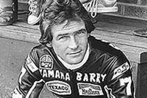 Frank Sheene dies, aged 96